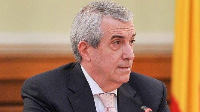 Tăriceanu susține că PNL-ul a luat de la ALDE 100 de primari și 1.000 de consilieri locali
