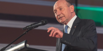 Traian Băsescu: Măi Ludovice, măi hoților și din moartea românilor vreți să faceți bani?!