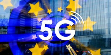 Pericolul tehnologiei 5G tot mai aproape de statele UE