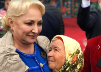 Așa grăita Viorica: o guvernare PSD în 2020 ar fi arătat mult mai bine decât guvernarea eșuată a PNL