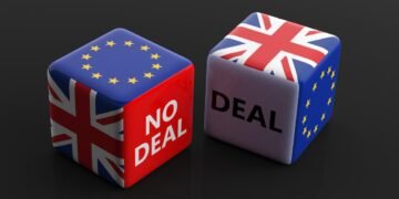 Scenariu Brexit. Ce nemulțumiri ar avea Comisia Europeană