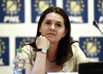 Un deputat PNL a trecut duminică prin momente cumplite în pădurea Băneasa. Cum a scăpat