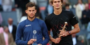 US Open 2020. Primul Grand Slam care va fi câștigat de un jucător născut după 1990