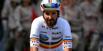 Turul ciclistic al României s-a încheiat. Cine este românul care a luat trofeul