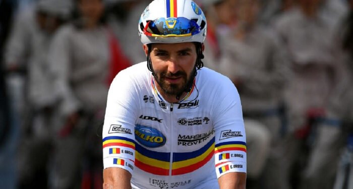 Turul ciclistic al României s-a încheiat. Cine este românul care a luat trofeul