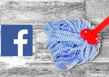 Facebook își face curat. Ce conturi și pagini au dispărut