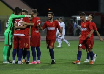 Calificare absolut dramatică pentru FCSB în Europa League