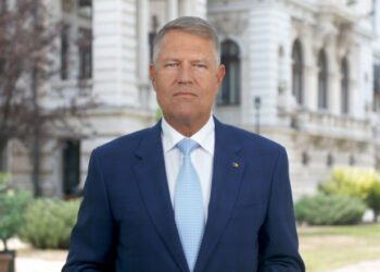 Cum vrea președintele să mai dreagă busuiocul cu elevii care încep școala