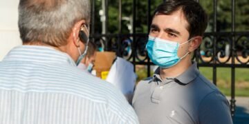 Claudiu Năsui, imaculatul de pe sacul de bani murdari adunați la începutul anilor 90