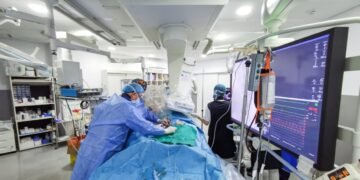 Moartea vine fără Covid-19 pentru pacienții cu afecțiuni grave care nu se pot trata