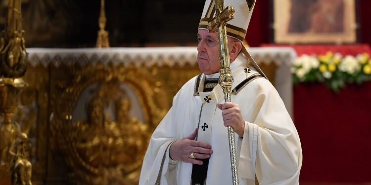 Papa Francisc are un mesaj pentru situația din Belarus