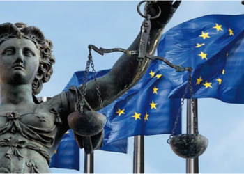 Parchetul european 2020. Câți procurori a delegat România