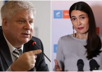 Răsturnare de situație la Sectorul 1: Dan Tudorache ar avea cu 200 voturi în plus față de Clotilde Armand