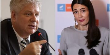 Răsturnare de situație la Sectorul 1: Dan Tudorache ar avea cu 200 voturi în plus față de Clotilde Armand
