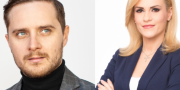 Bujduveanu vs Firea: „beizadeaua politică” se ia la trântă cu „primarul-minciună”