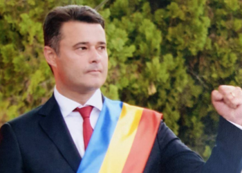 PLUS reușește o primă victorie împotriva fostului primar Daniel Florea