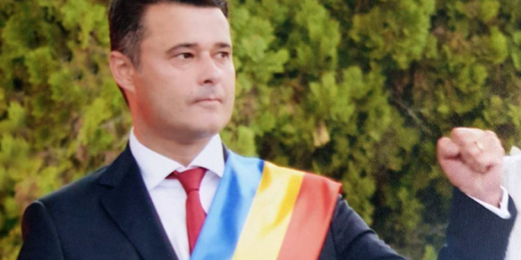 PLUS reușește o primă victorie împotriva fostului primar Daniel Florea