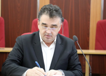 Marian Oprișan a fost mazilit