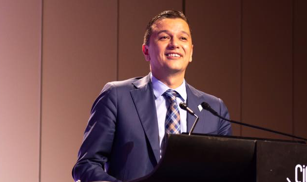Demisia lui Grindeanu declanșează bătălia pe șefia ANCOM