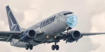 Tarom anulează mai multe zboruri internaționale