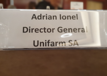 Matrapazlâcurile încep să iasă la lumină: fostul șef Unifarm a fost trimis în judecată pentru o șpagă de 760.000 de euro