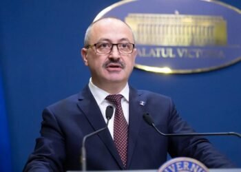 Secretarul general al Guvernului promite românilor că va reduce semnificativ birocrația