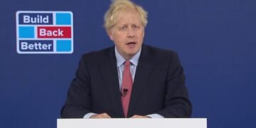 Veste îngrijorătoare de la Londra pentru români și cetățenii UE