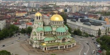Vecinii bulgari se apropie de intrarea în zona euro cu pași repezi