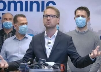 La Timișoara scroafa s-a urcat în copac. Ce cer Fritzii de acolo