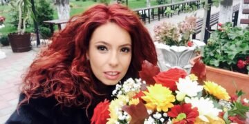 Doris Croitoru, artista culorilor vedetelor: Arta coafurilor vine din pasiunea pentru desen