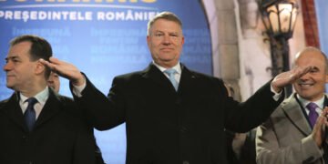 Strategia Iohannis-PNL pentru alegeri pe 6 decembrie: Paralizia legii PSD