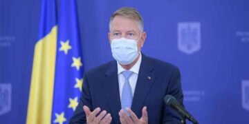 Cum a recunoscut Iohannis că ”Pandemia ne-a luat pe nepregătite”