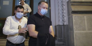 Laurețiu Baranga a fost arestat la domiciliu. Ce acte și-a falsificat în decursul timpului
