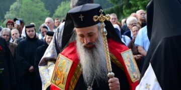 Mitropolitul Moldovei, reacție dură: Astfel de interdicții nu au fost nici în timpul războaielor