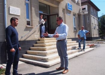 Ce-a pățit primarul abuzator din Sângeorz-Băi