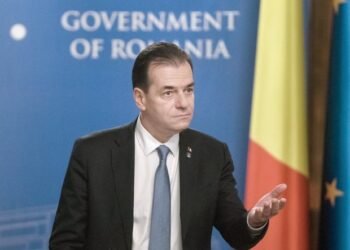 Orban tună și fulgeră la adresa INSP pentru cifrele ratei de infectare