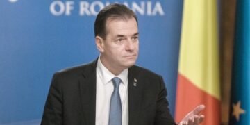 Orban tună și fulgeră la adresa INSP pentru cifrele ratei de infectare