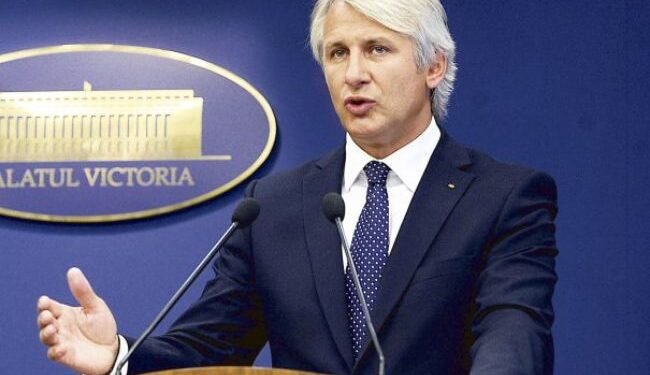 Ce caută Orlando de la PSD în Delta Dunării pentru următoarea perioadă