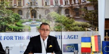 Agricultura trece la strategia de depozitare regională. Ce anunț a făcut ministrul Oros