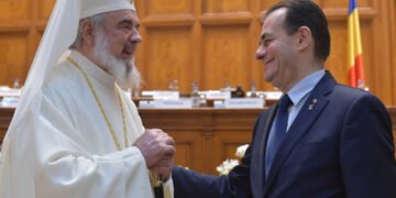 Patriarhia Română reacționează dur la adresa Guvernului. Ce decizie s-a luat