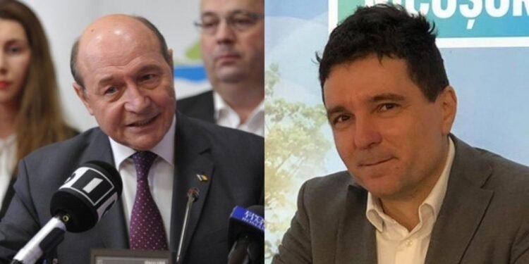 Ce lovitură primește PMP de la Nicușor Dan