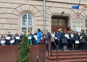 Comunitatea DECLIC face presiuni pentru legile justiției fără dezbatere