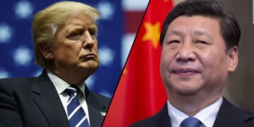 China rămâne principalul inamic al lui Trump