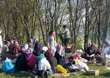 Viena ar putea ajunge din nou foarte ușor sub asediul turcilor