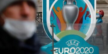 EURO 2020 se va disputa, dar nu se știe cum și unde