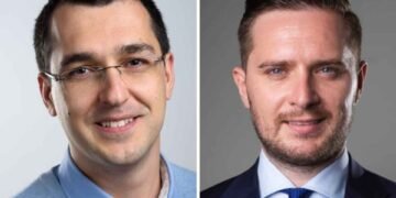 S-au făcut propunerile pentru viceprimarii Capitalei. Cine sunt aceștia