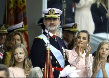 Ziua Spaniei va fi sărbătorită prin film la București
