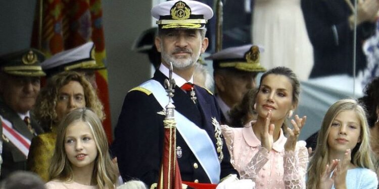 Ziua Spaniei va fi sărbătorită prin film la București