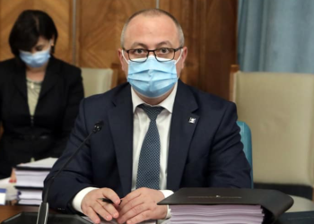 Gura PNL-istului adevăr grăiește: secretarul general al Guvernului afirmă că nu mai sunt paturi la ATI