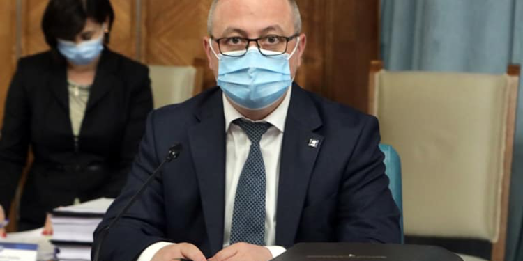 Gura PNL-istului adevăr grăiește: secretarul general al Guvernului afirmă că nu mai sunt paturi la ATI